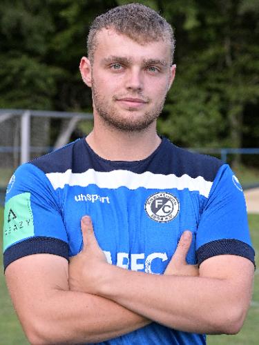 Mika Gloz