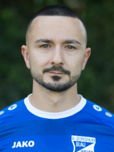 Alper Özcelik