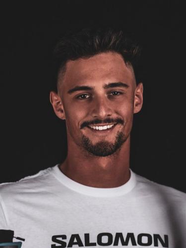 Hendrik Rudolph