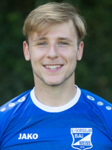 Brian Wienekamp