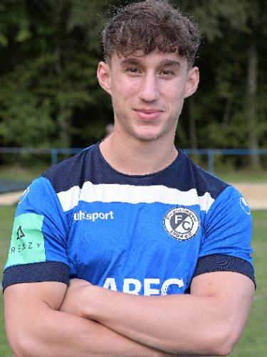 Noah Lengerer