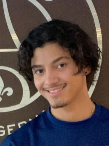 Juan Jairo Perez Duarte