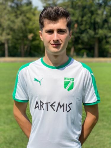 Ilias Chrisafis
