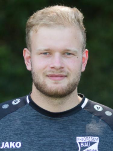 Nico Wilhelms