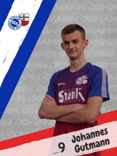 Johannes Gutmann