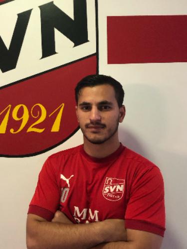 Nadhim Hussein Barakai