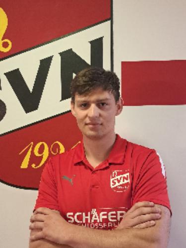 Jonathan Heim