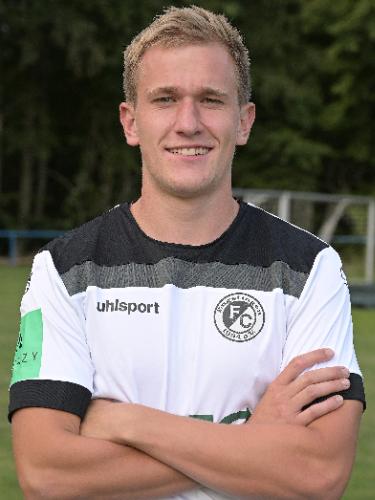 Lauritz Vöhringer