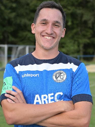 Markus Vöhringer
