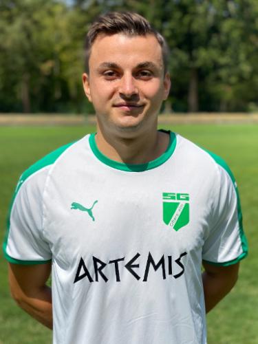 Lukas Mampel
