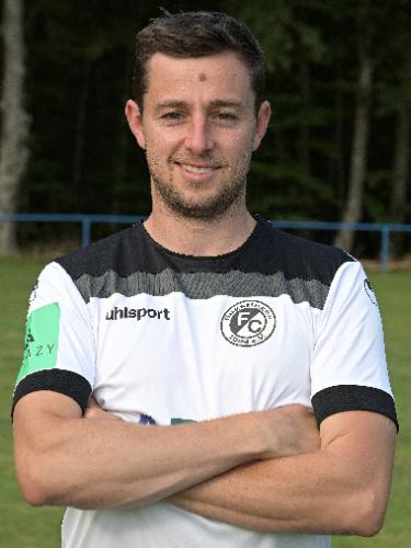 Sven Vöhringer