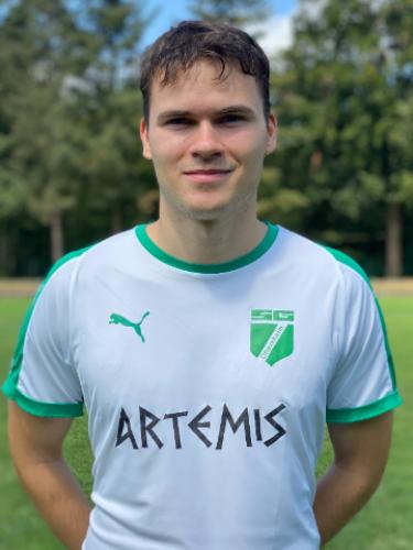 Timo Meyer