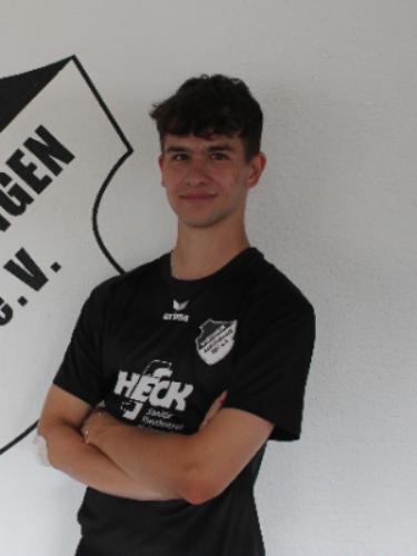 Marco Heiner