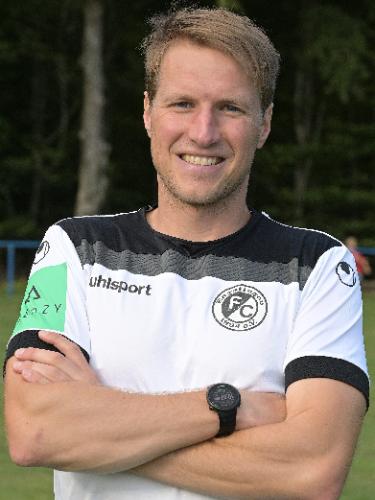 Mario Werz