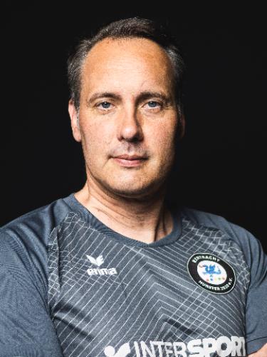 Kai Böhm
