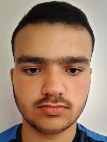 Muhamad Bakr Hablani