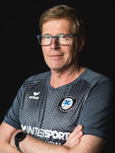 Harved Scheiger