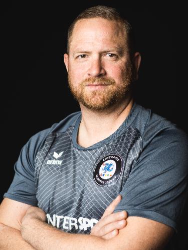 Florian Sommerfeld