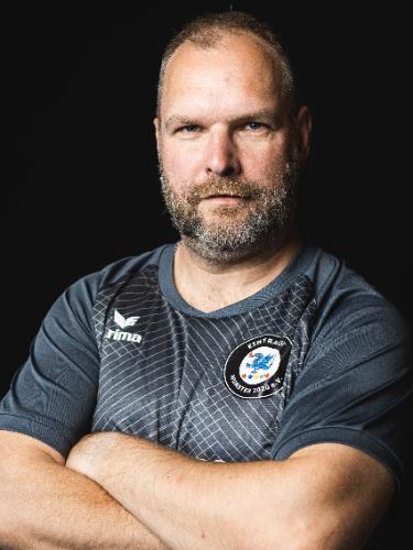 Mario Walter