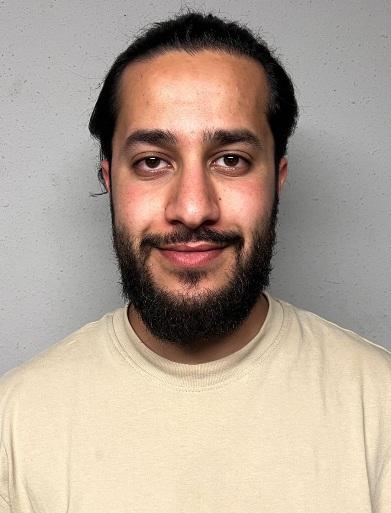 Ahmed Marof