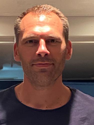 Martin Jacobs