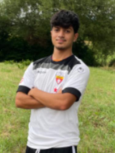 Akil Beraat