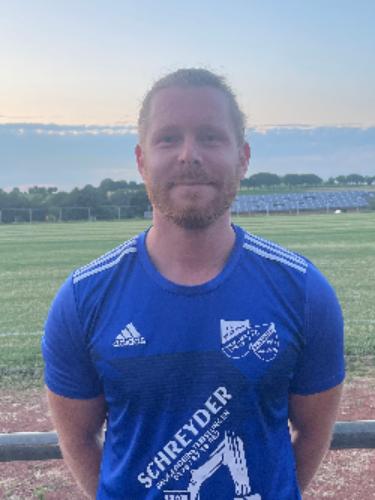 Niklas Krumpen