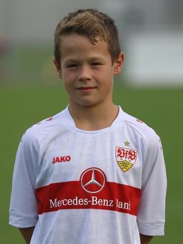 Luis Ristic