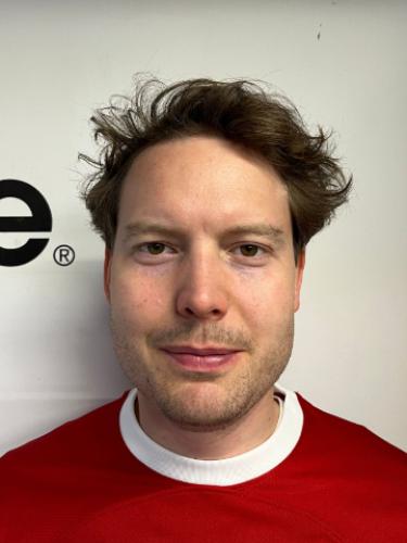 Tobias Hilbert