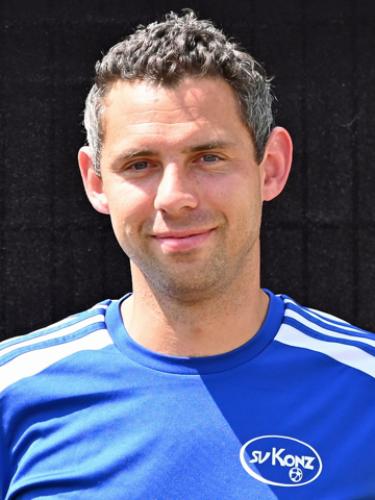 Merlin Weis
