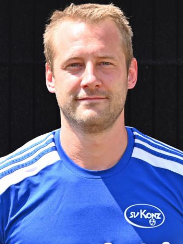 Stefan Becker