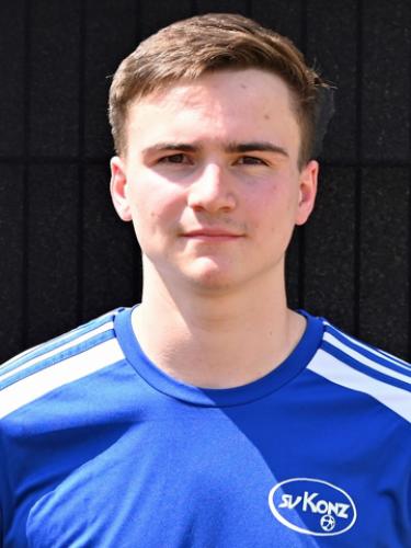 Niclas Seibel