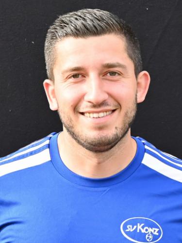 Nafiz Celik
