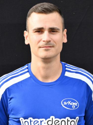 Mike Nalbach