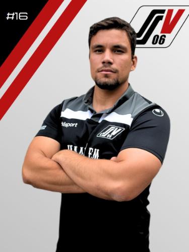 Daniel Mota de Oliveira