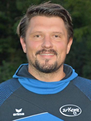 Oliver Esch