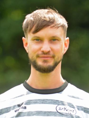 Benedikt Dorn