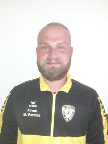 Dominic Ullrich