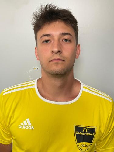 Maximilian Köhler