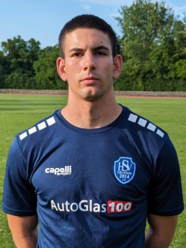 Vedran Piljic