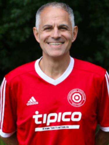 Victor Jorge Baptista