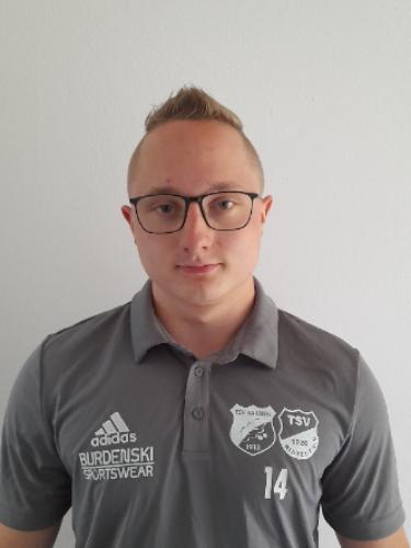 Nico Graap