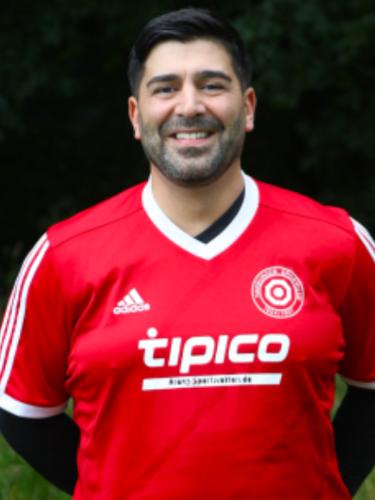 Ihsan Calisgüven