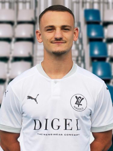 Perparim Halimi