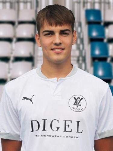 Sammy Rothfuß