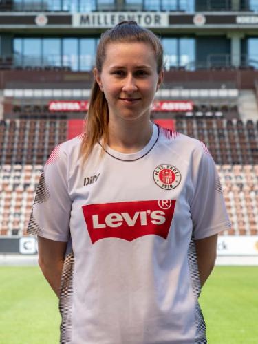 Julia Hechtenberg