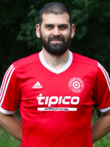 Bilyal Aliev Mustafov