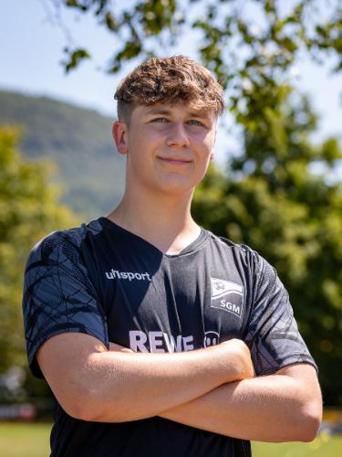 Steven Kaierle