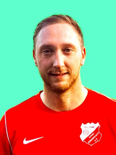 Christoph Jöst