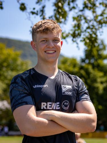 Fynn Steinhilber